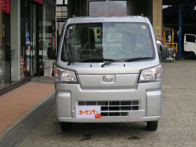 ダイハツ ハイゼットトラック ６６０ スタンダード ３方開 ４ＷＤ R6年 (甲信越・北陸) 99