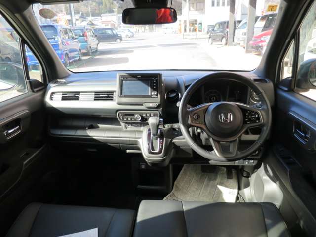 ホンダ Ｎ−ＷＧＮ カスタム ６６０ Ｌ ターボ R5年 (甲信越・北陸) 99