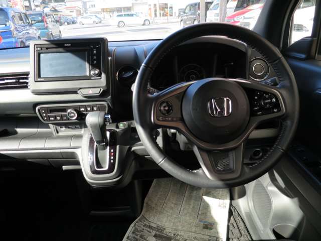 ホンダ Ｎ−ＷＧＮ カスタム ６６０ Ｌ ターボ R5年 (甲信越・北陸) 99