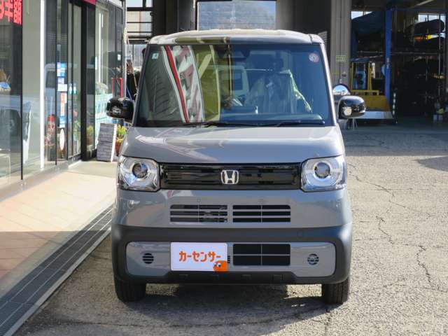 ホンダ Ｎ　ＢＯＸ ジョイ ６６０ ２トーン ４ＷＤ R7年 (甲信越・北陸) 99