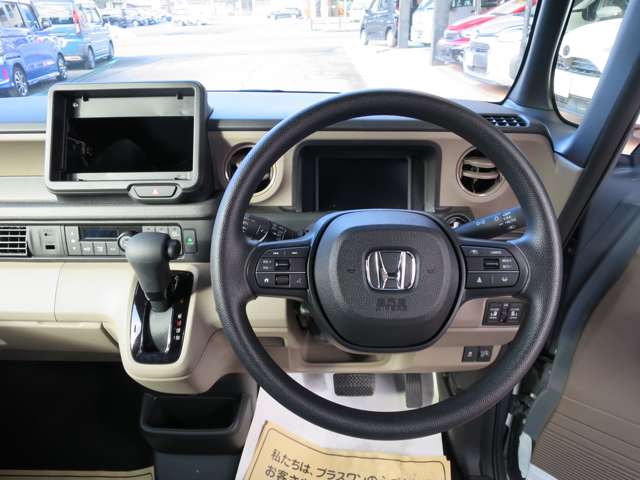 ホンダ Ｎ　ＢＯＸ ジョイ ６６０ ２トーン ４ＷＤ R7年 (甲信越・北陸) 99