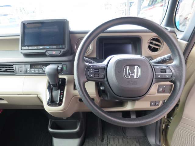 ホンダ Ｎ　ＢＯＸ ジョイ ６６０ ２トーン ４ＷＤ R6年 (甲信越・北陸) 99