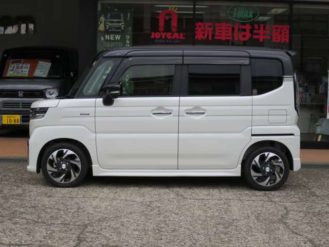 マツダ フレアワゴン　タフスタイル ６６０ カスタムスタイル ＸＴ R6年 (甲信越・北陸) 99