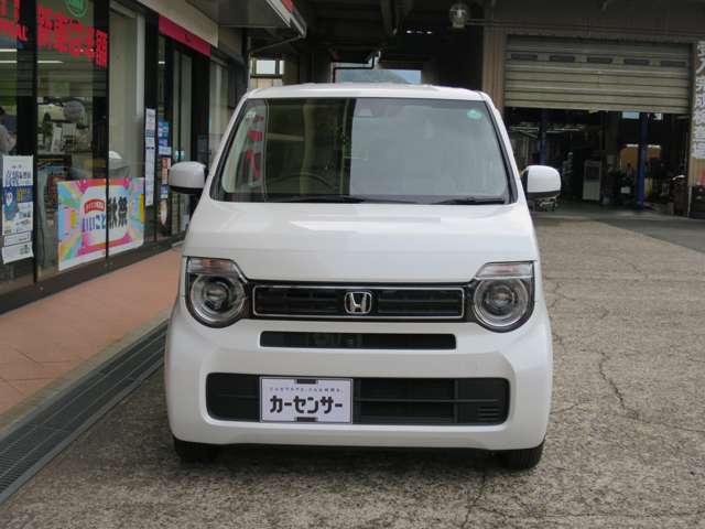 ホンダ Ｎ−ＷＧＮ ６６０ Ｌ ホンダ センシング R3年 (甲信越・北陸) 99