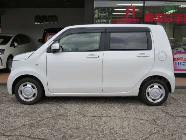 ホンダ Ｎ−ＷＧＮ ６６０ Ｌ ホンダ センシング R3年 (甲信越・北陸) 99