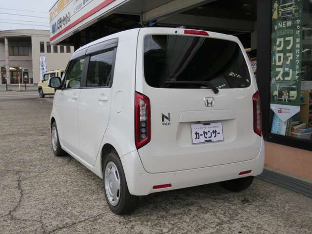 ホンダ Ｎ−ＷＧＮ ６６０ Ｌ ホンダ センシング R3年 (甲信越・北陸) 99