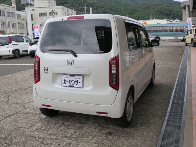 ホンダ Ｎ−ＷＧＮ ６６０ Ｌ ホンダ センシング R3年 (甲信越・北陸) 99