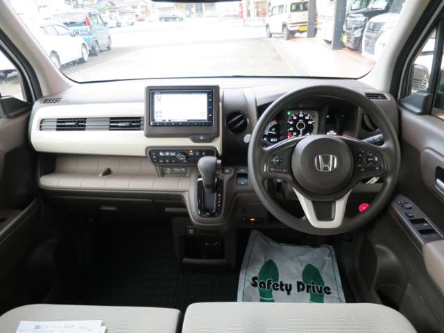 ホンダ Ｎ−ＷＧＮ ６６０ Ｌ ホンダ センシング R3年 (甲信越・北陸) 99