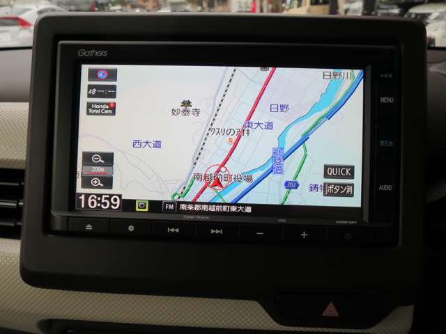 ホンダ Ｎ−ＷＧＮ ６６０ Ｌ ホンダ センシング R3年 (甲信越・北陸) 99