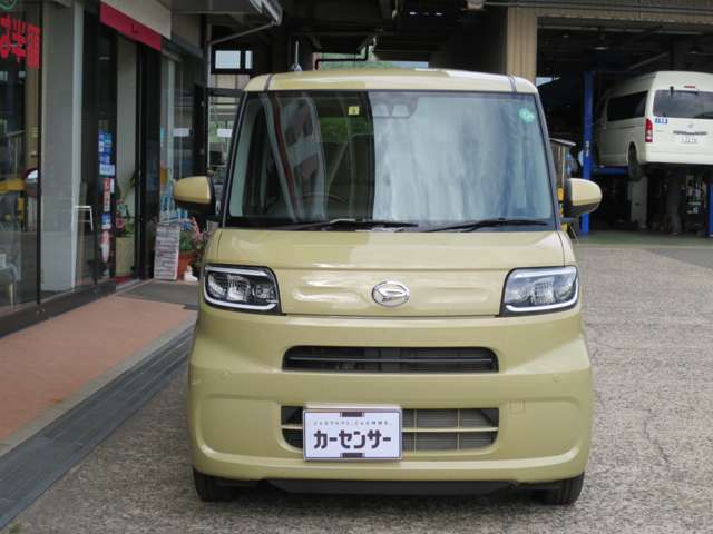 ダイハツ タント ６６０ Ｌ R5年 (甲信越・北陸) 99
