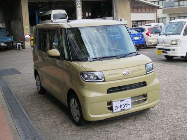 ダイハツ タント ６６０ Ｌ R5年 (甲信越・北陸) 99