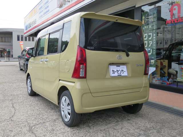 ダイハツ タント ６６０ Ｌ R5年 (甲信越・北陸) 99