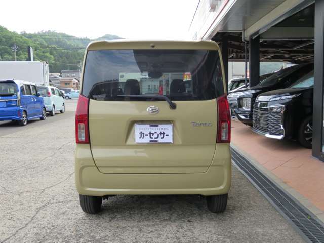 ダイハツ タント ６６０ Ｌ R5年 (甲信越・北陸) 99