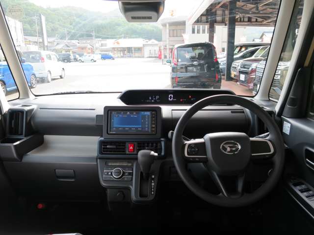 ダイハツ タント ６６０ Ｌ R5年 (甲信越・北陸) 99
