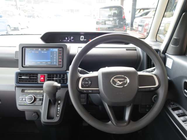 ダイハツ タント ６６０ Ｌ R5年 (甲信越・北陸) 99