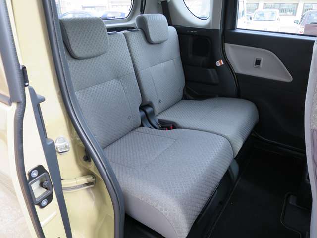 ダイハツ タント ６６０ Ｌ R5年 (甲信越・北陸) 99