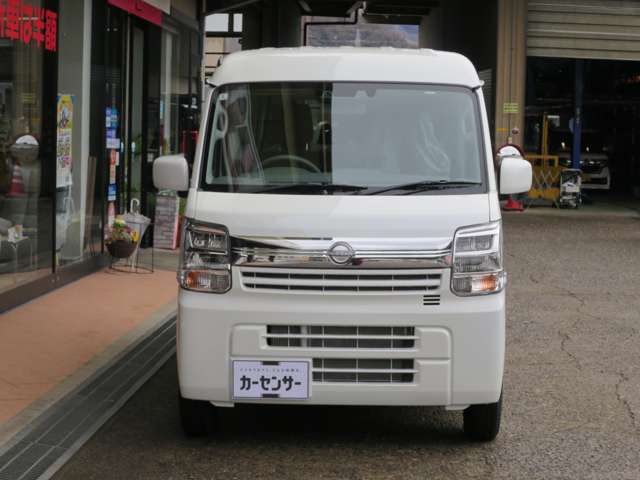日産 クリッパーバン ６６０ ＧＸターボ ハイルーフ ４ＷＤ R7年 (甲信越・北陸) 99