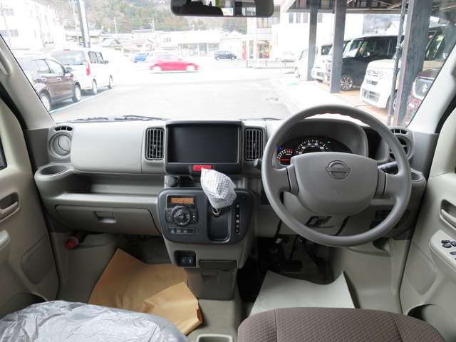 日産 クリッパーバン ６６０ ＧＸターボ ハイルーフ ４ＷＤ R7年 (甲信越・北陸) 99