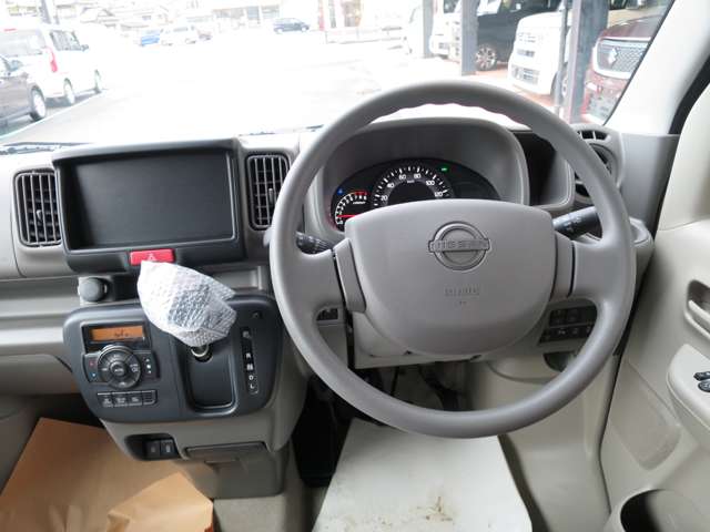 日産 クリッパーバン ６６０ ＧＸターボ ハイルーフ ４ＷＤ R7年 (甲信越・北陸) 99