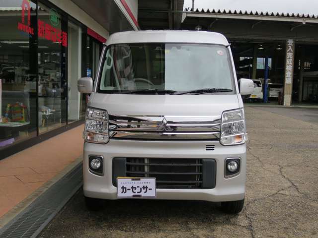 三菱 タウンボックス ６６０ Ｇ スペシャル ハイルーフ ４ＷＤ R1年 (甲信越・北陸) 99