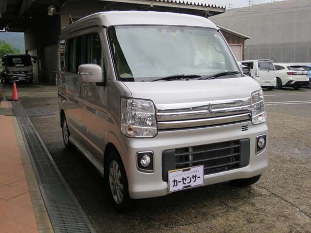 三菱 タウンボックス ６６０ Ｇ スペシャル ハイルーフ ４ＷＤ R1年 (甲信越・北陸) 99