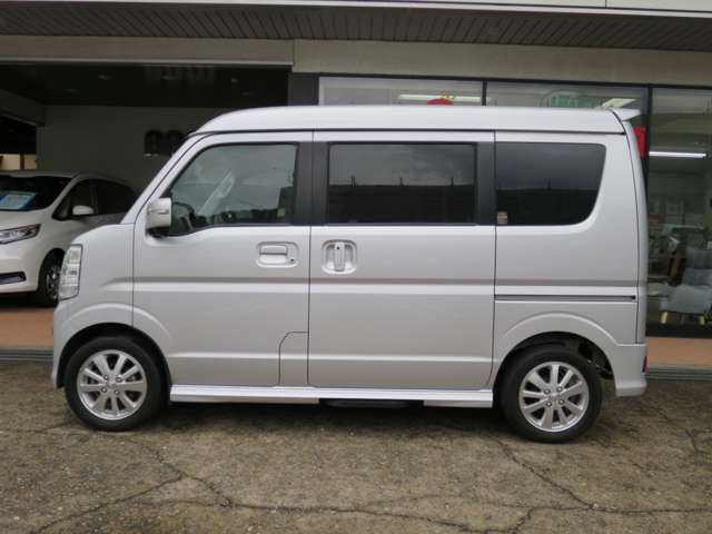 三菱 タウンボックス ６６０ Ｇ スペシャル ハイルーフ ４ＷＤ R1年 (甲信越・北陸) 99