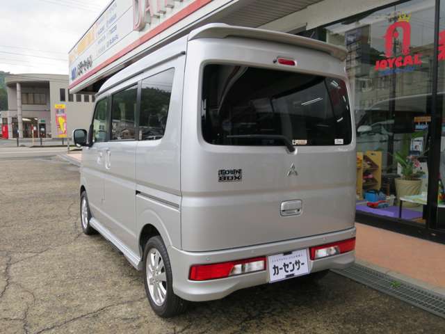 三菱 タウンボックス ６６０ Ｇ スペシャル ハイルーフ ４ＷＤ R1年 (甲信越・北陸) 99
