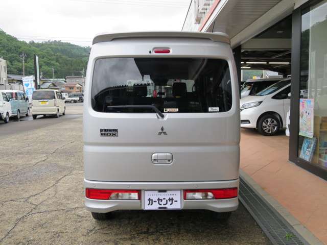 三菱 タウンボックス ６６０ Ｇ スペシャル ハイルーフ ４ＷＤ R1年 (甲信越・北陸) 99