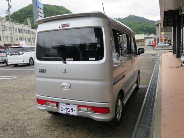 三菱 タウンボックス ６６０ Ｇ スペシャル ハイルーフ ４ＷＤ R1年 (甲信越・北陸) 99
