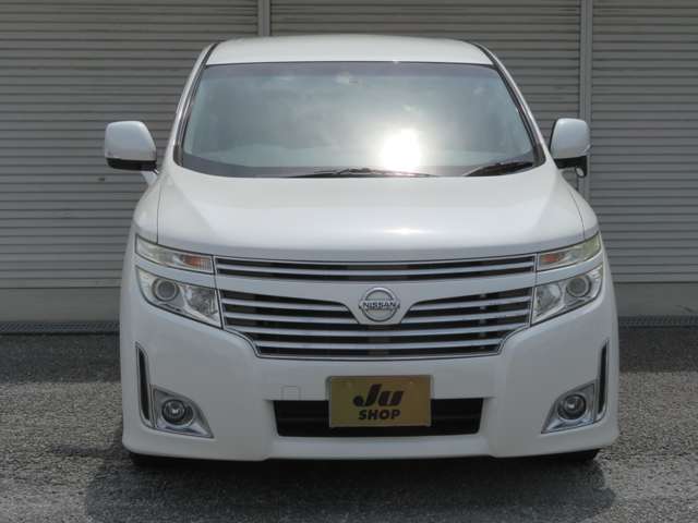 日産 エルグランド ２．５ ２５０ハイウェイスター H23年 (甲信越・北陸) 99