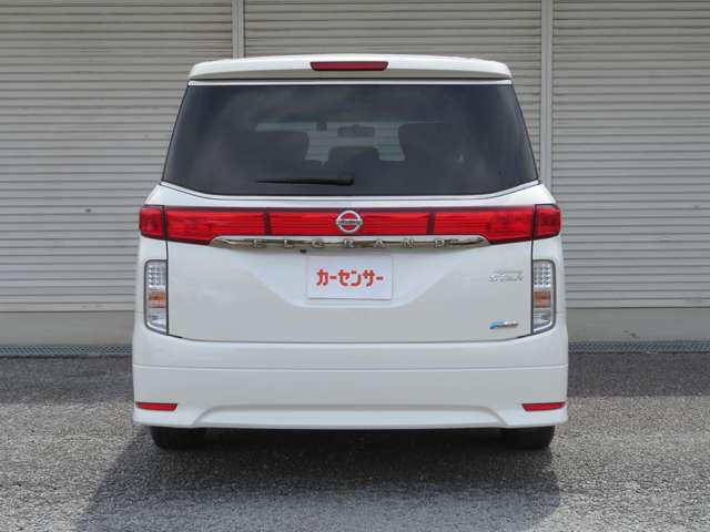 日産 エルグランド ２．５ ２５０ハイウェイスター H23年 (甲信越・北陸) 99