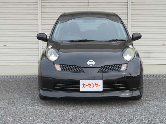 日産 マーチ １．２ １２ＳＲ H19年 (甲信越・北陸) 99