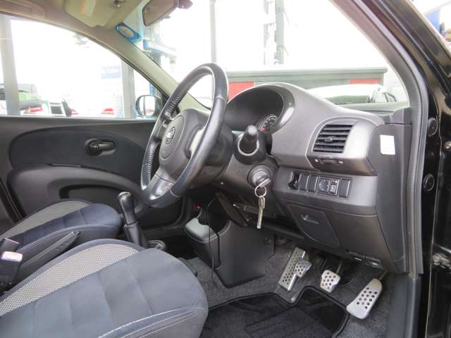日産 マーチ １．２ １２ＳＲ H19年 (甲信越・北陸) 99