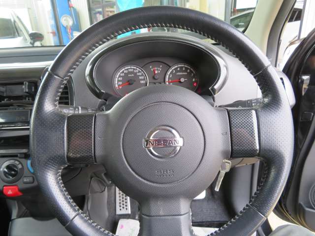 日産 マーチ １．２ １２ＳＲ H19年 (甲信越・北陸) 99