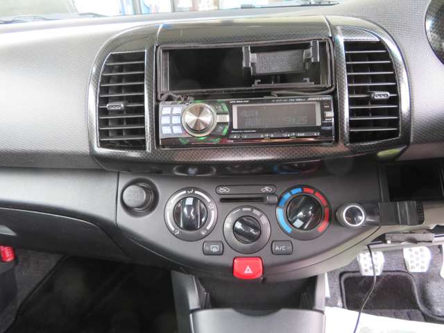 日産 マーチ １．２ １２ＳＲ H19年 (甲信越・北陸) 99