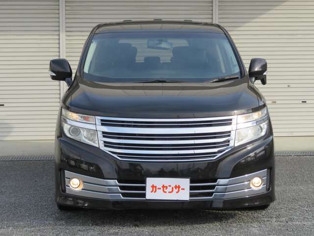 日産 エルグランド ３．５ ライダー H22年 (甲信越・北陸) 99