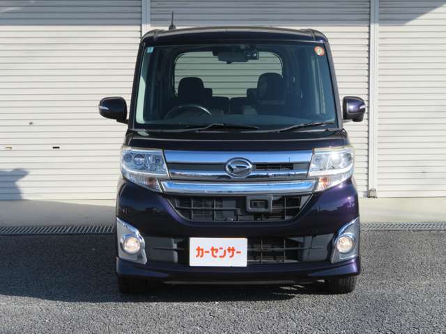 ダイハツ タント ６６０ カスタム ＲＳ スマートセレクション ＳＡ H26年 (甲信越・北陸) 99