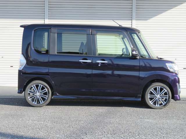 ダイハツ タント ６６０ カスタム ＲＳ スマートセレクション ＳＡ H26年 (甲信越・北陸) 99