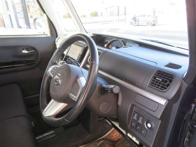 ダイハツ タント ６６０ カスタム ＲＳ スマートセレクション ＳＡ H26年 (甲信越・北陸) 99