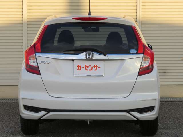 ホンダ フィット １．３ １３Ｇ モデューロ スタイル ホンダセンシング H30年 (甲信越・北陸) 99