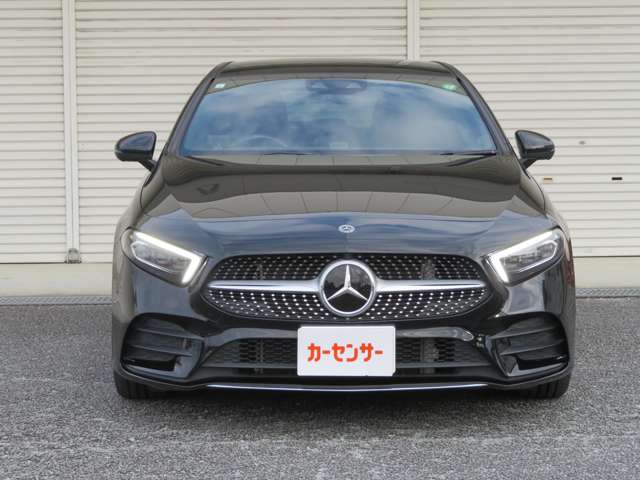 メルセデスベンツ Ａクラス Ａ１８０ スタイル ＡＭＧライン R1年 (甲信越・北陸) 99