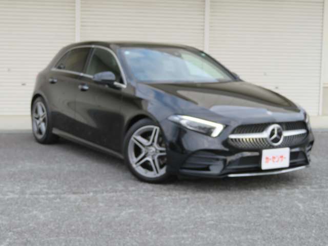 メルセデスベンツ Ａクラス Ａ１８０ スタイル ＡＭＧライン R1年 (甲信越・北陸) 99