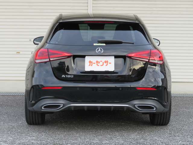 メルセデスベンツ Ａクラス Ａ１８０ スタイル ＡＭＧライン R1年 (甲信越・北陸) 99