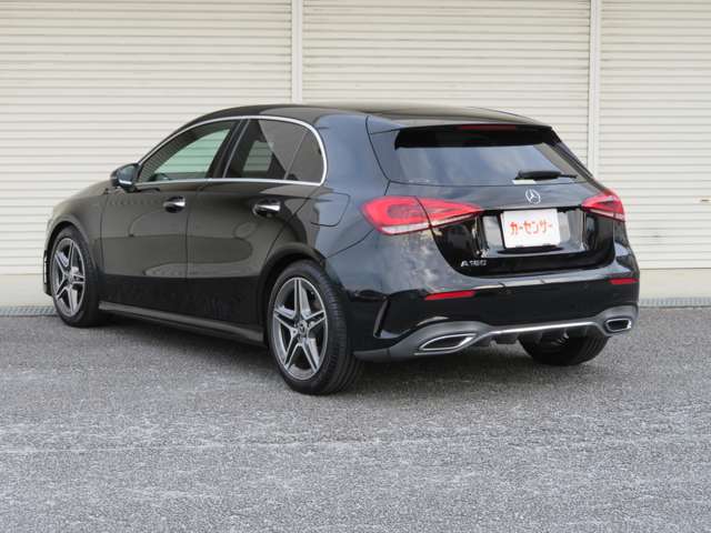 メルセデスベンツ Ａクラス Ａ１８０ スタイル ＡＭＧライン R1年 (甲信越・北陸) 99