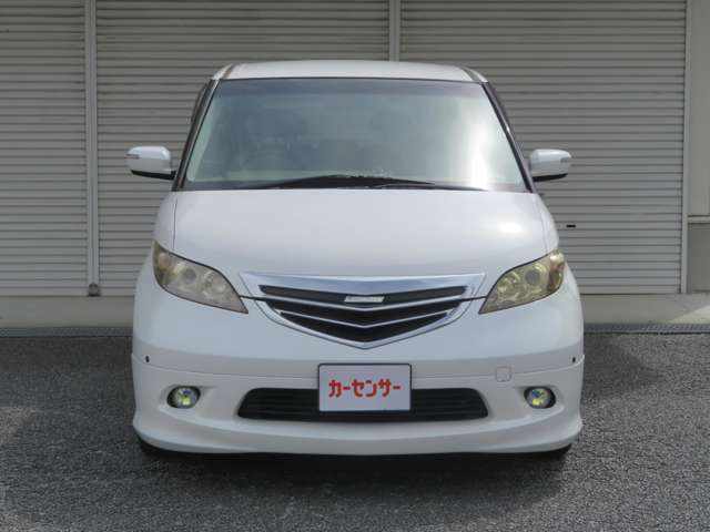 ホンダ エリシオン ２．４ Ｘ H17年 (甲信越・北陸) 99