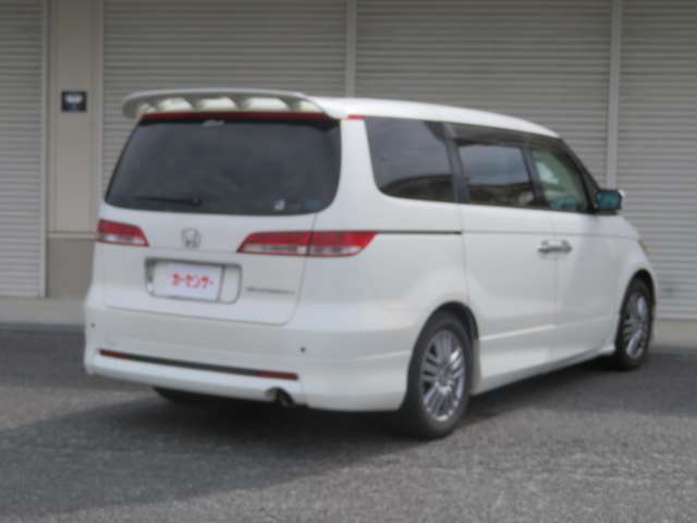ホンダ エリシオン ２．４ Ｘ H17年 (甲信越・北陸) 99