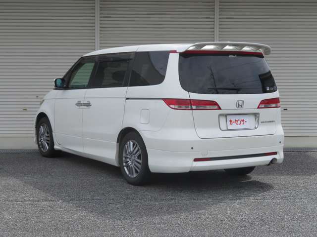 ホンダ エリシオン ２．４ Ｘ H17年 (甲信越・北陸) 99