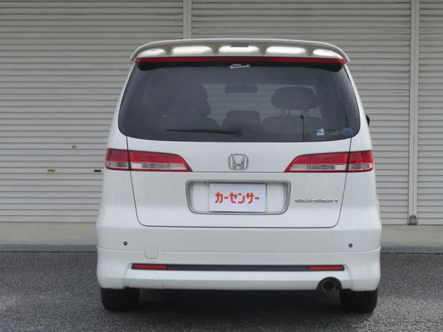 ホンダ エリシオン ２．４ Ｘ H17年 (甲信越・北陸) 99