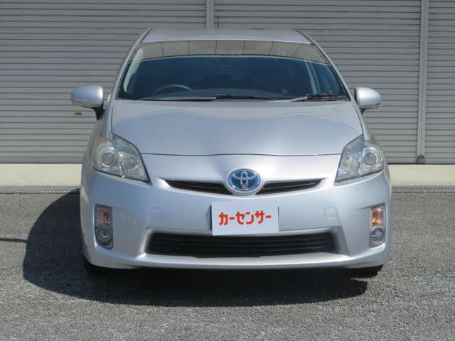 トヨタ プリウス １．８ Ｓ H22年 (甲信越・北陸) 99