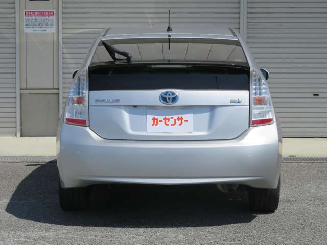 トヨタ プリウス １．８ Ｓ H22年 (甲信越・北陸) 99